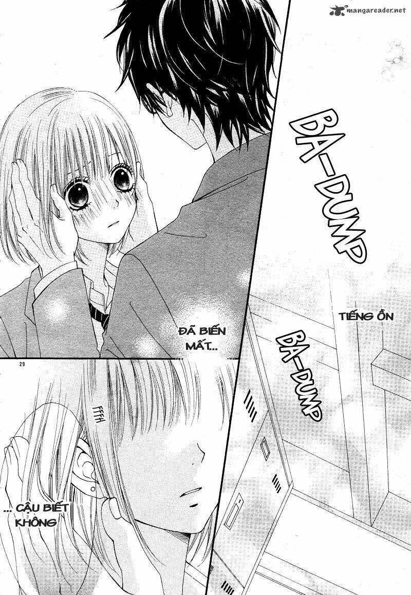 Kimi To Koi O Shitta: Chapter 1