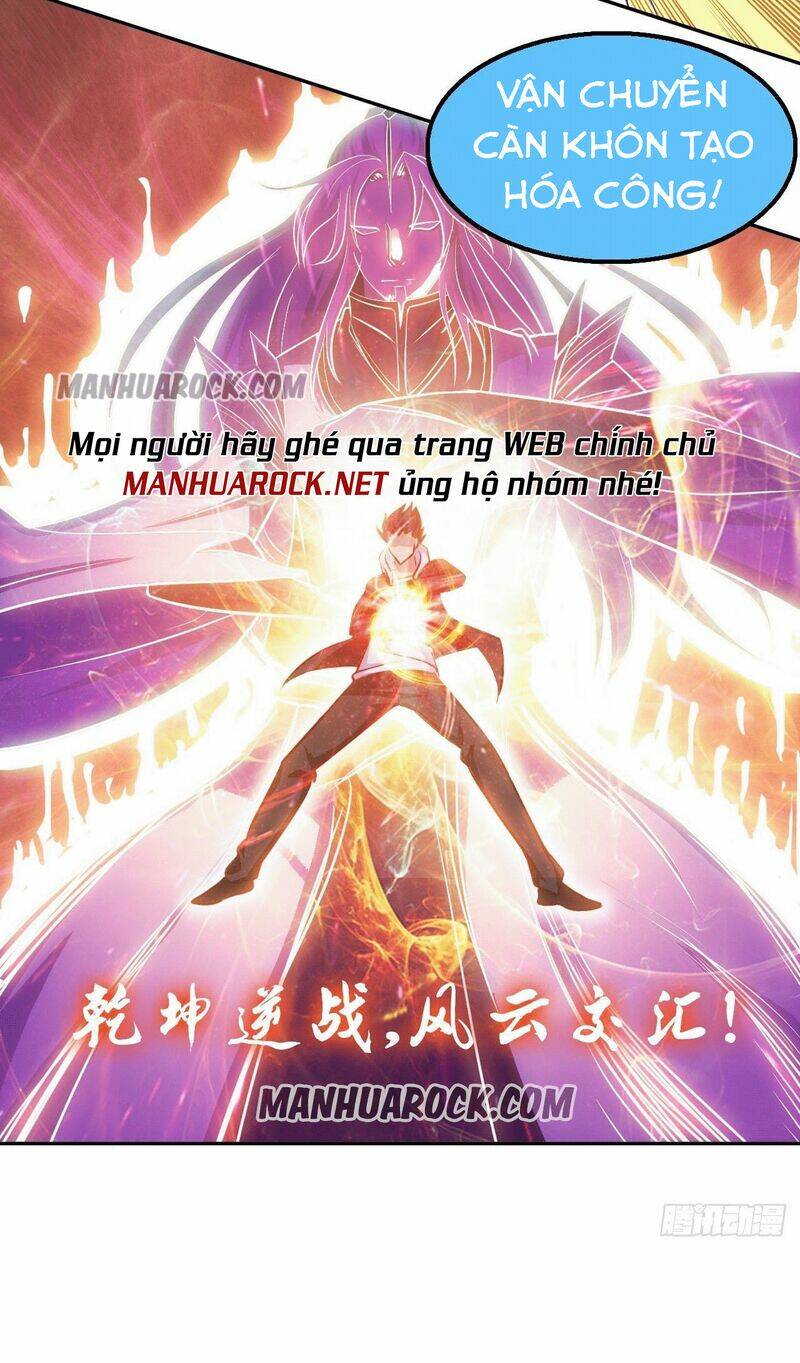 Sư Phụ Của Ta Là Thần Tiên: Chapter 49