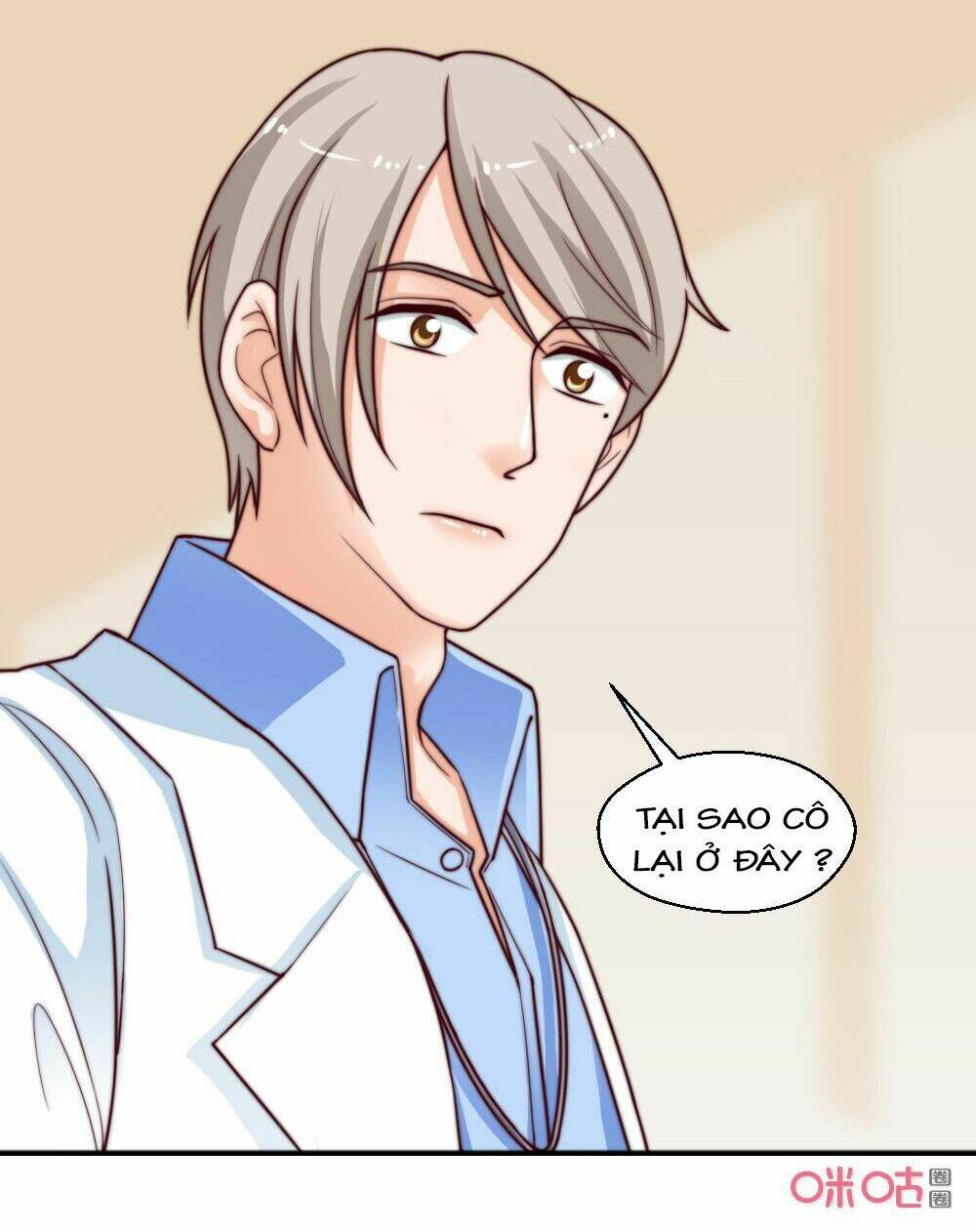 Bí Mật Của Thiên Kim: Chapter 93