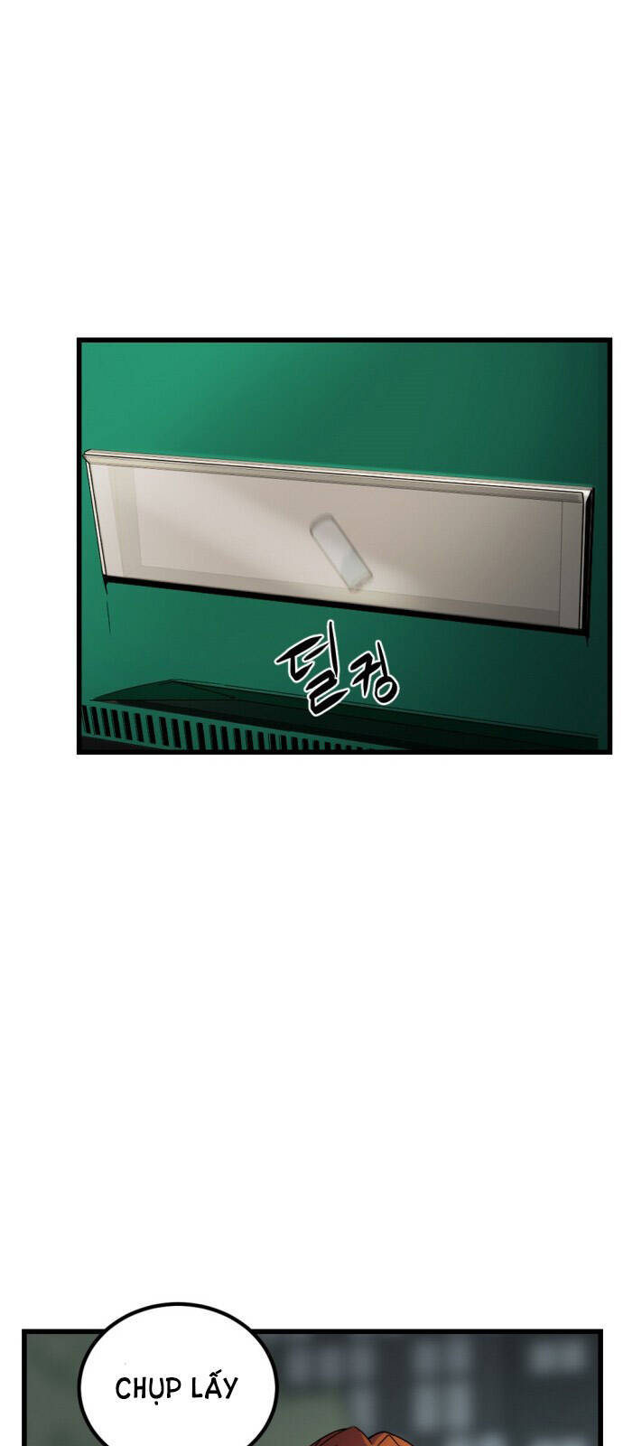 Hero Killer Boom: Chapter 8