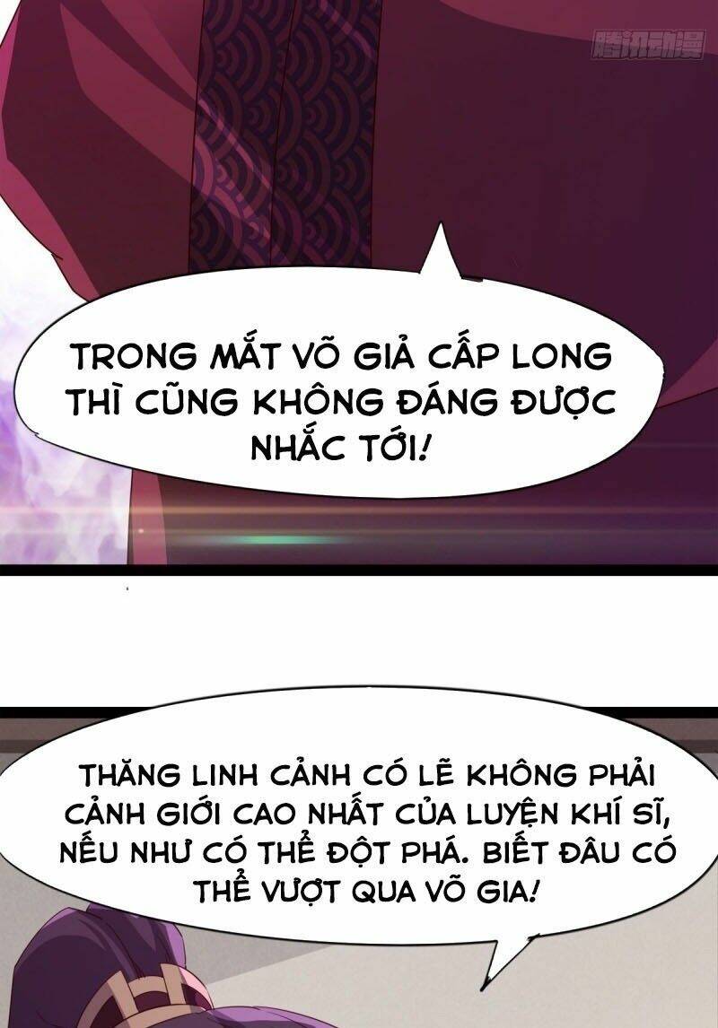Kiếm Đồ: Chapter 50