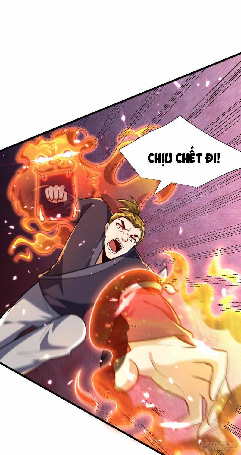 Yêu Giả Vi Vương: Chapter 248