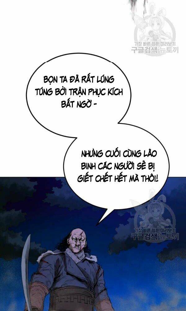 Phụng Tiên Trọng Sinh Ký: Chapter 34