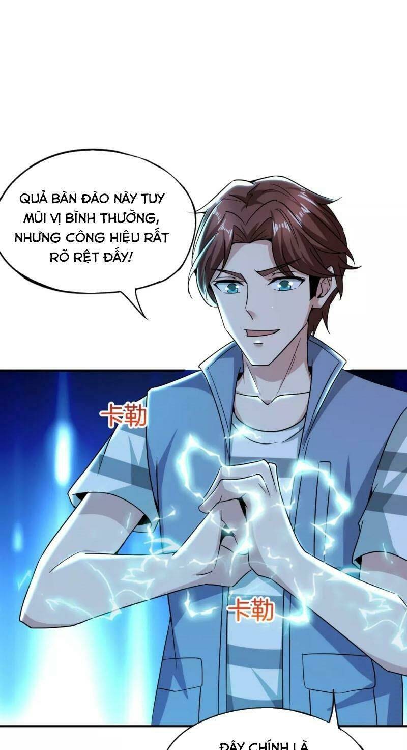 Vòng Bạn Bè Mạnh Nhất Của Tiên Giới: Chapter 32