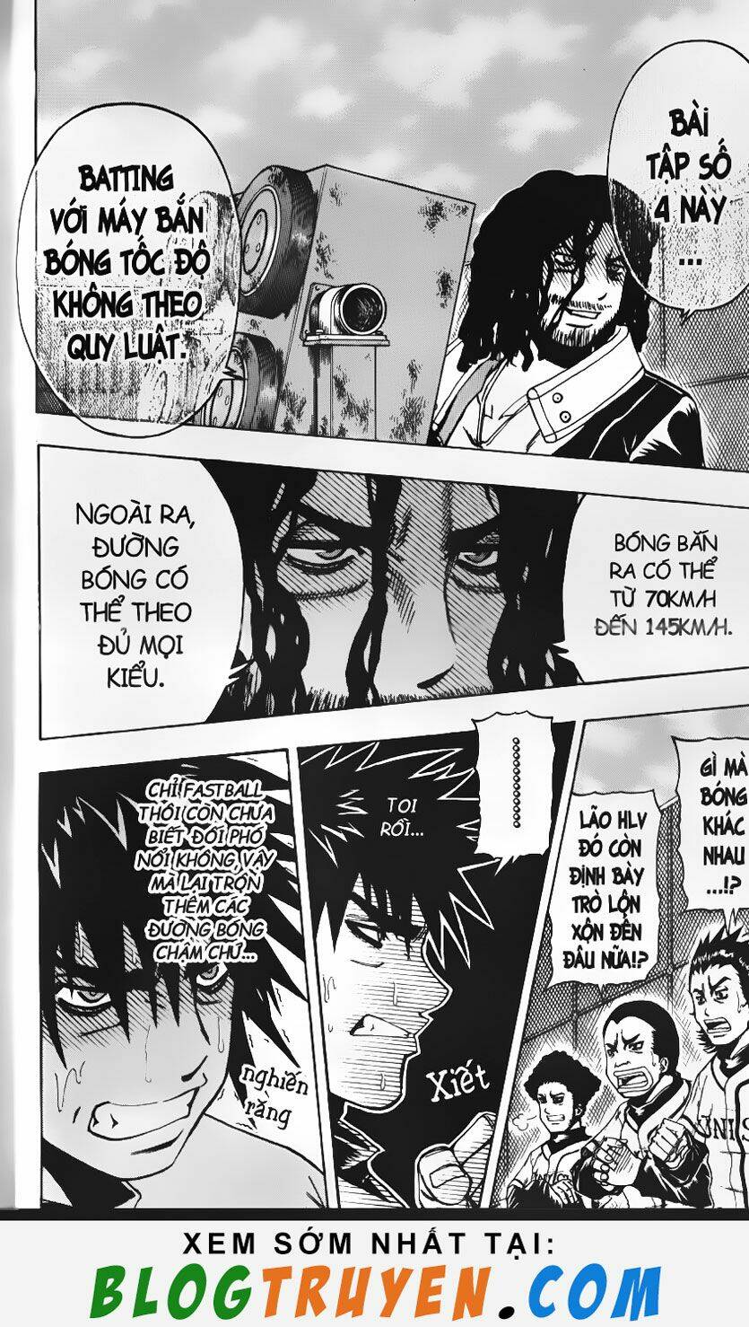 Mr.FullSwing: Chapter 29