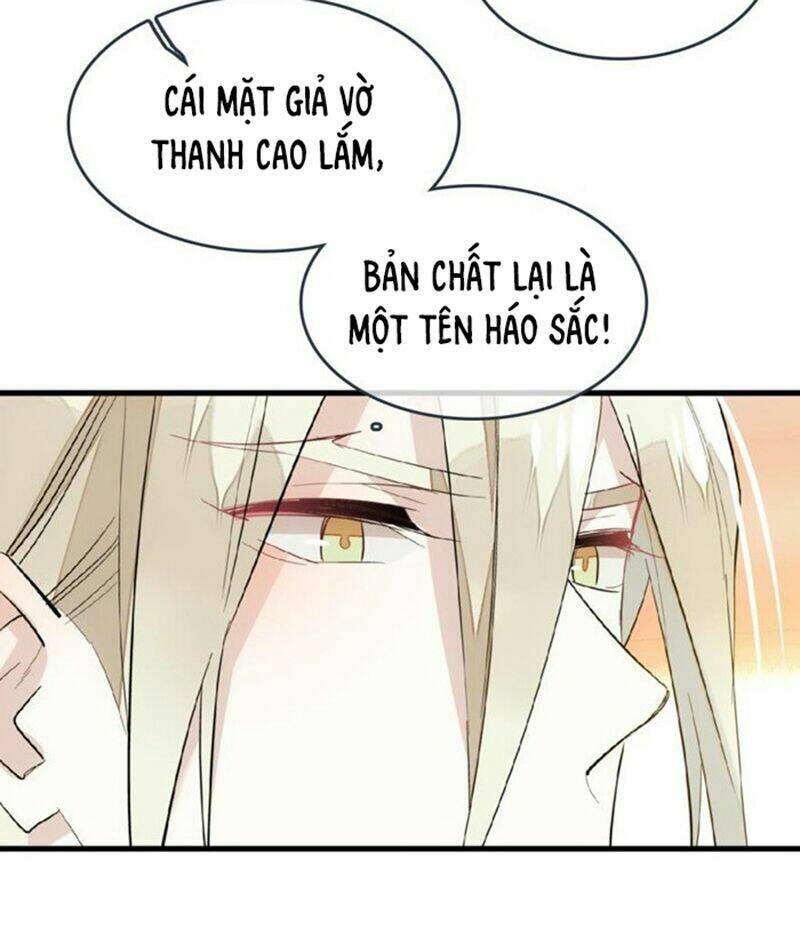 Sư Phụ Lại Trêu Chọc Ta: Chapter 29