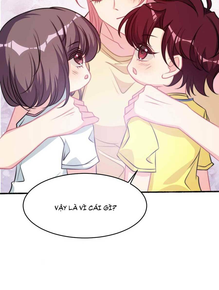 Vết Cắn Trí Mạng: Chapter 33