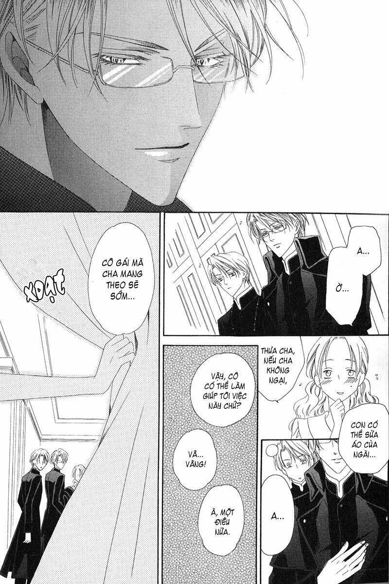 Kainushi Wa Akuma: Chapter 6