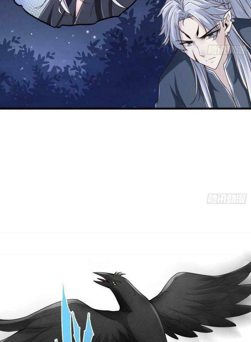Cứu Được Tên Đại Ma Tôn: Chapter 26
