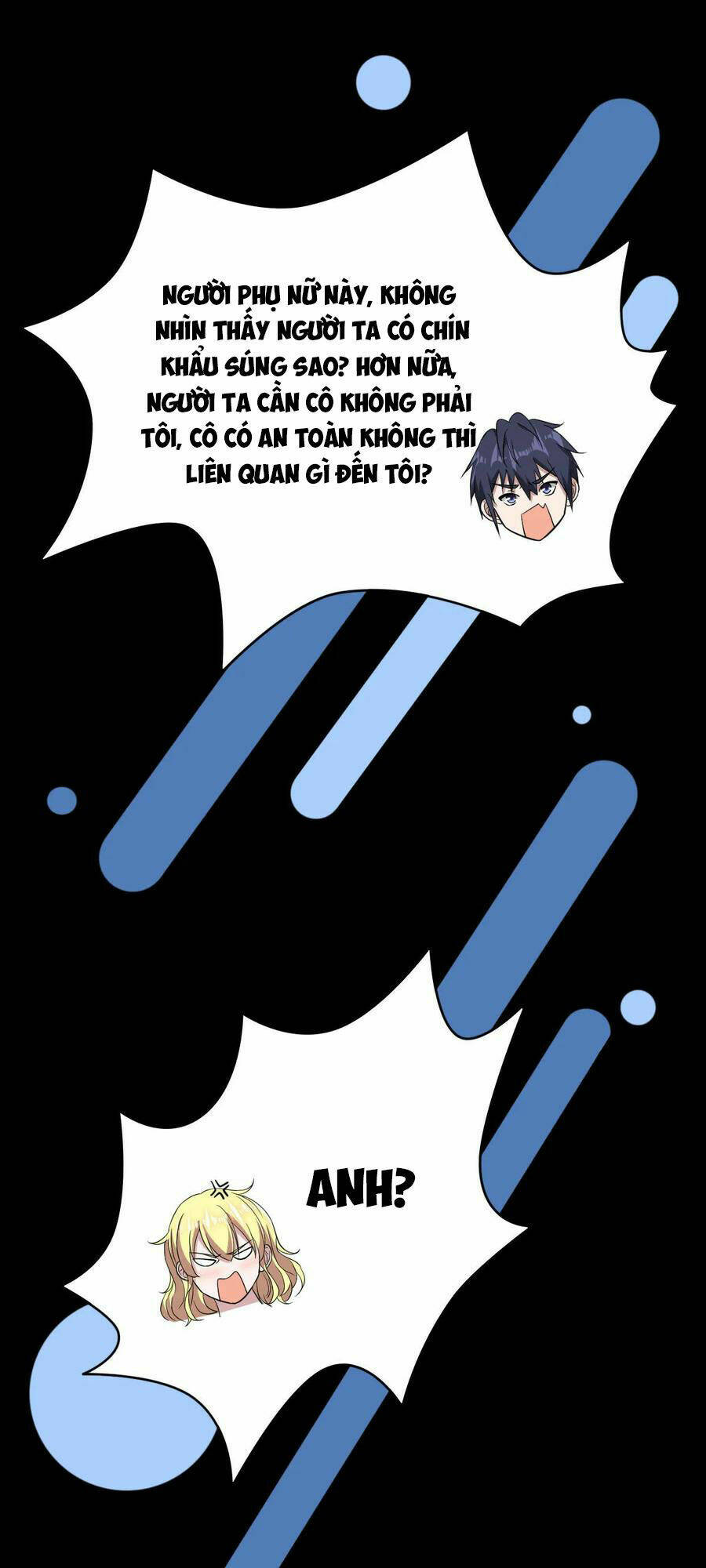 Đô Thị Tà Vương: Chapter 8