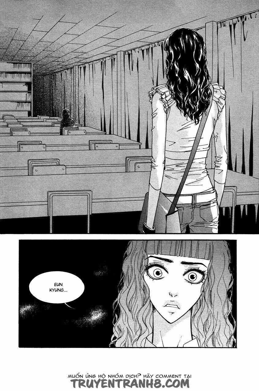 Book Club: Chapter 16