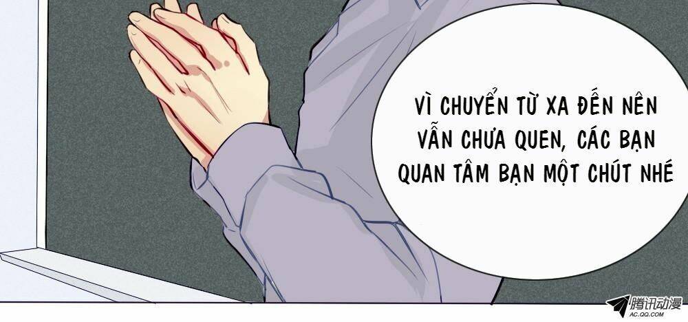 Song Sinh Đổi Chỗ Ở: Chapter 5