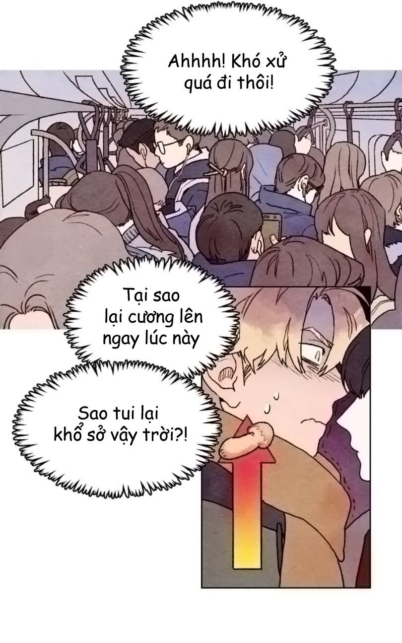 Ôi ! Trợ Lý Đặc Biệt Của Tôi: Chapter 18