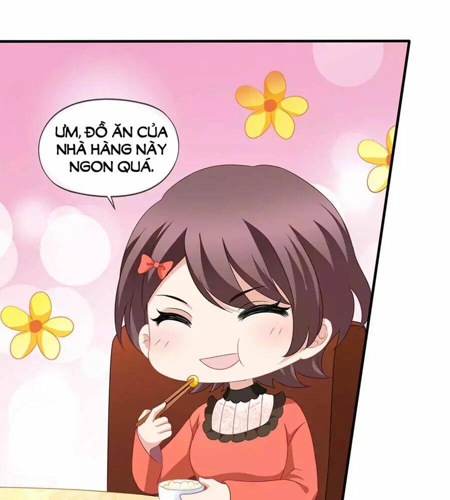 Mỹ Vị Giai Thê: Chapter 79