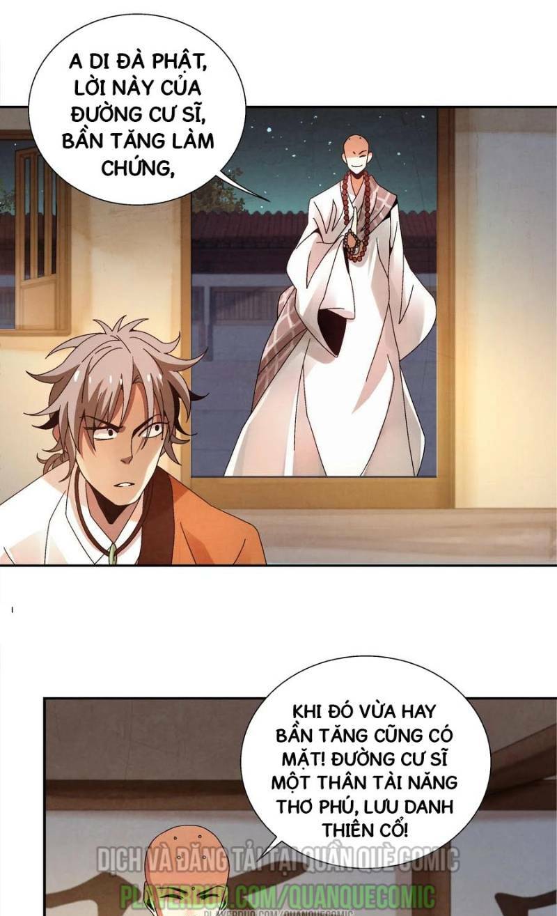Ma Giáo Giáo Chủ Tái Xuất Giang Hồ: Chapter 7.2