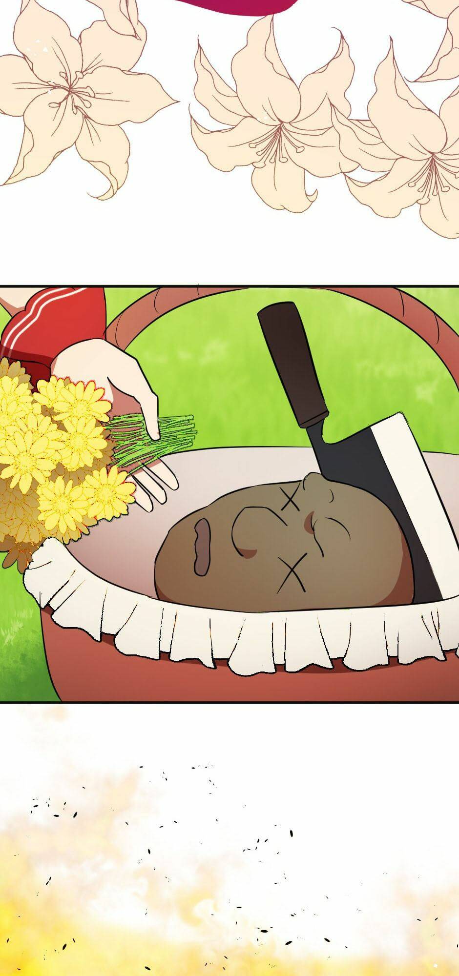 Hỏa Long Vainqueur: Chapter 3