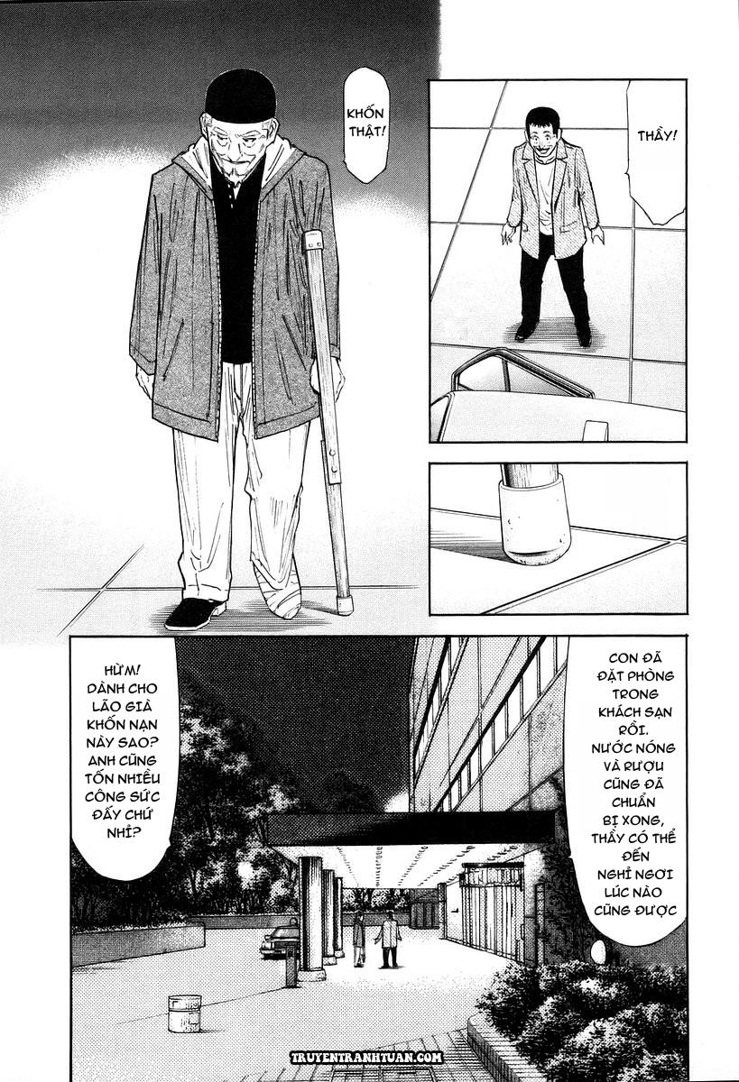 Bartender - Người Pha Chế Rượu: Chapter 72