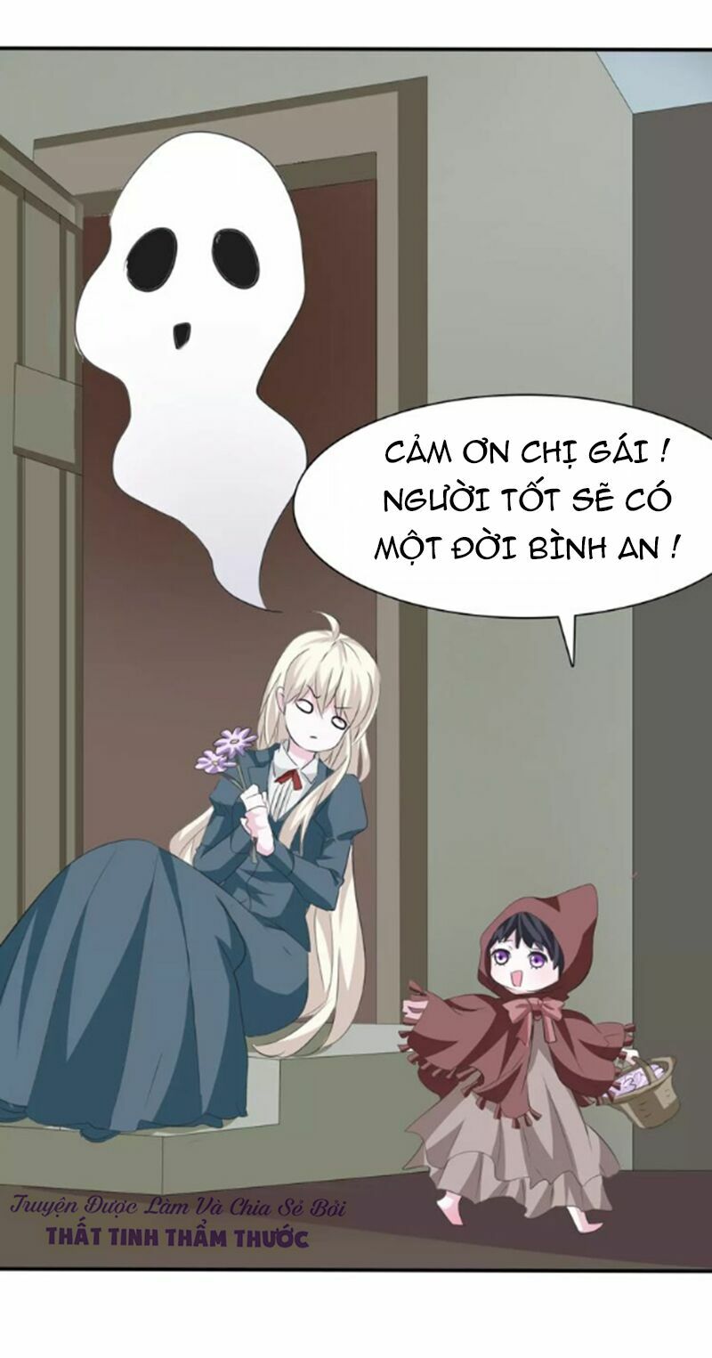 Một lời không hợp liền hút máu: Chapter 20