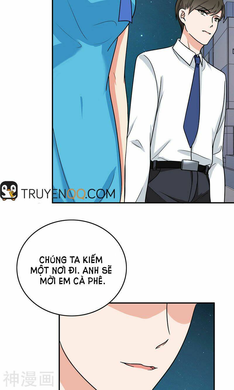 Become A Girl At Night: Chapter 57