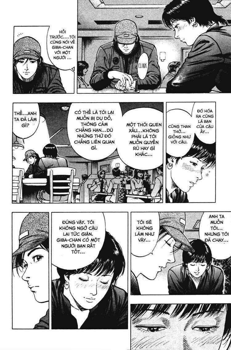 Family Compo: Chapter 71