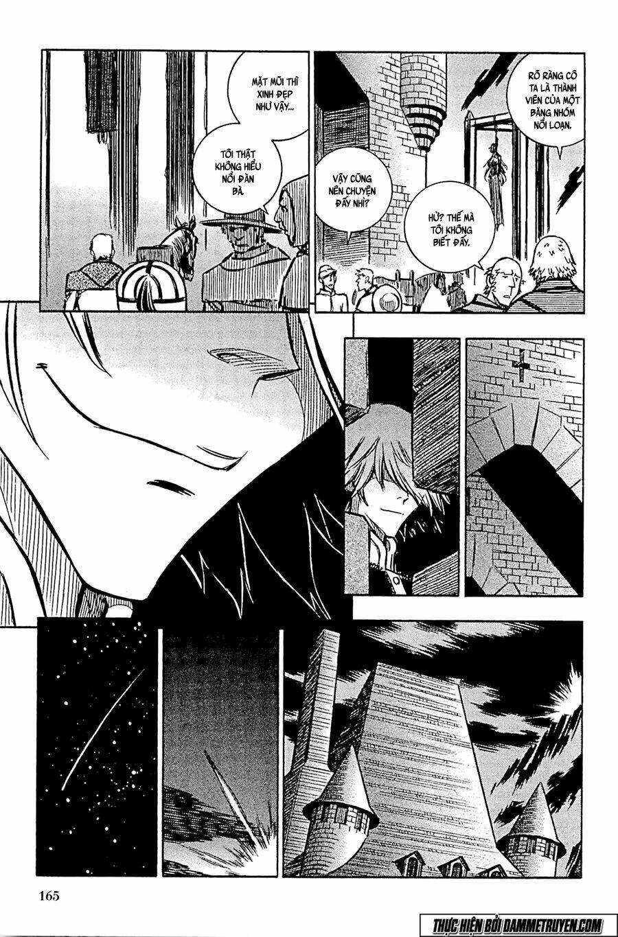 Wolfsmund: Chapter 6.2