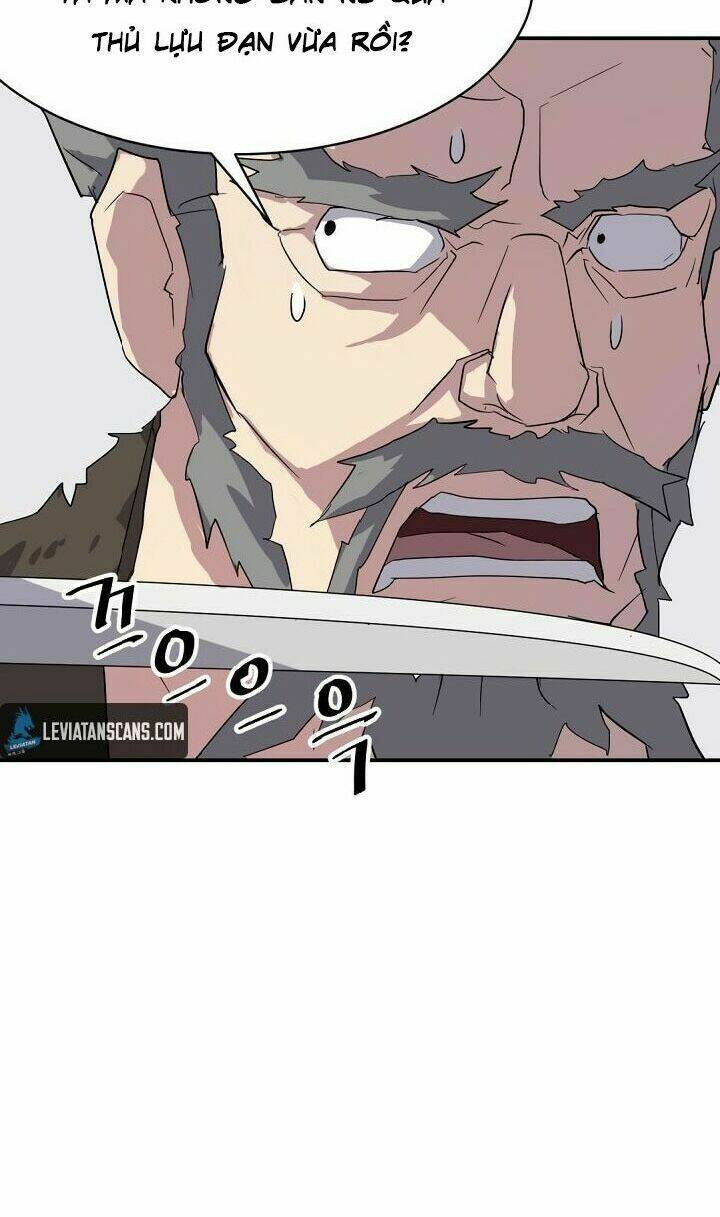 Trọng Sinh, Bất Khả Chiến Bại: Chapter 42