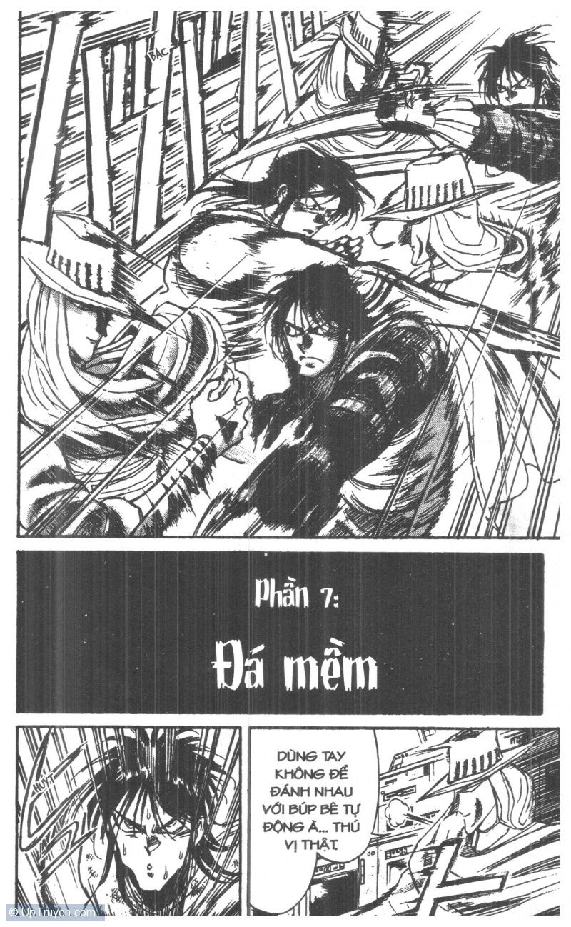 Fujita Kazuhiro: Chapter 9