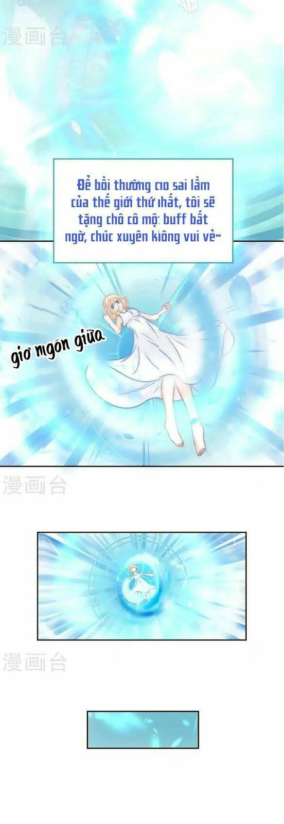 Thiếu Nữ Sấm Sét: Chapter 38