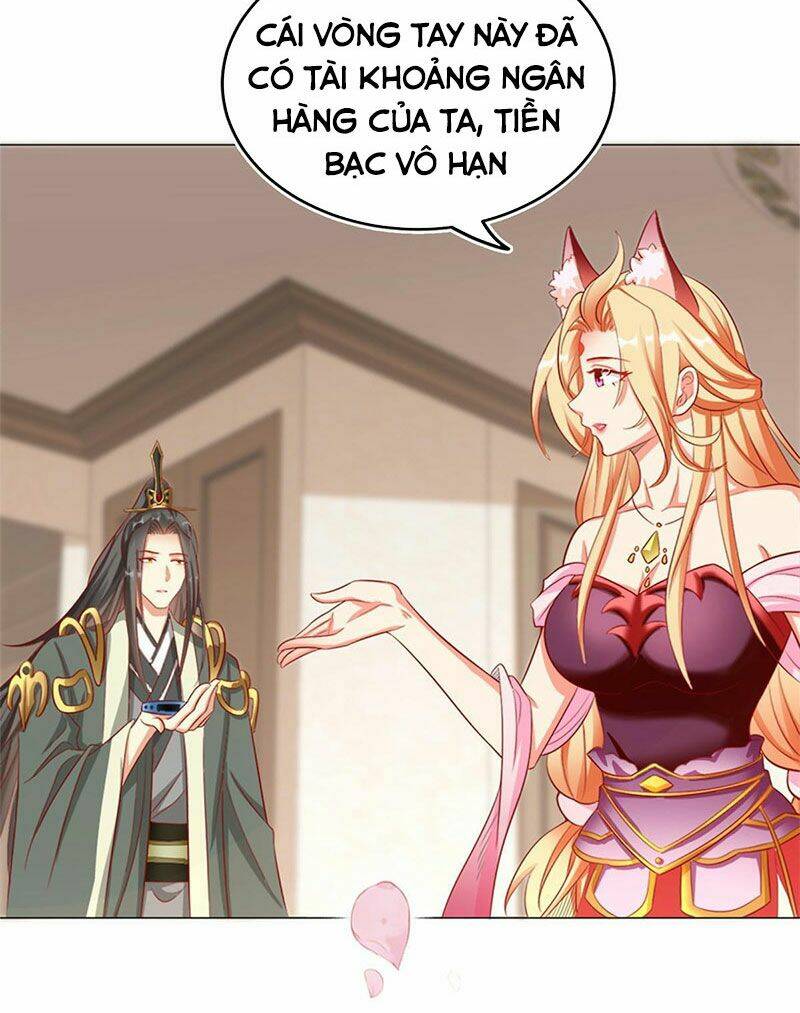 Tọa Ủng Tinh Cầu: Chapter 3