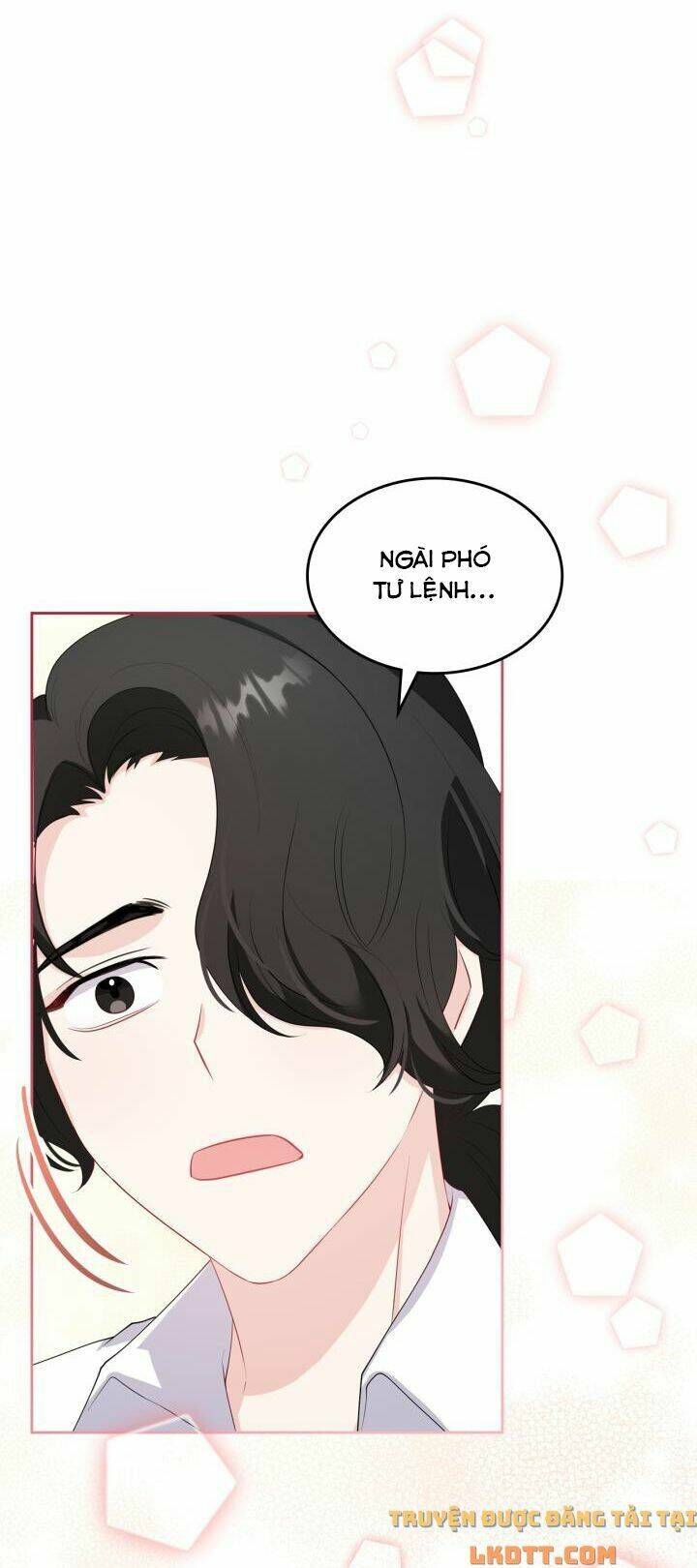 Công Chúa Phản Diện Muốn Ở Trong Ngôi Nhà Bánh Quy: Chapter 48