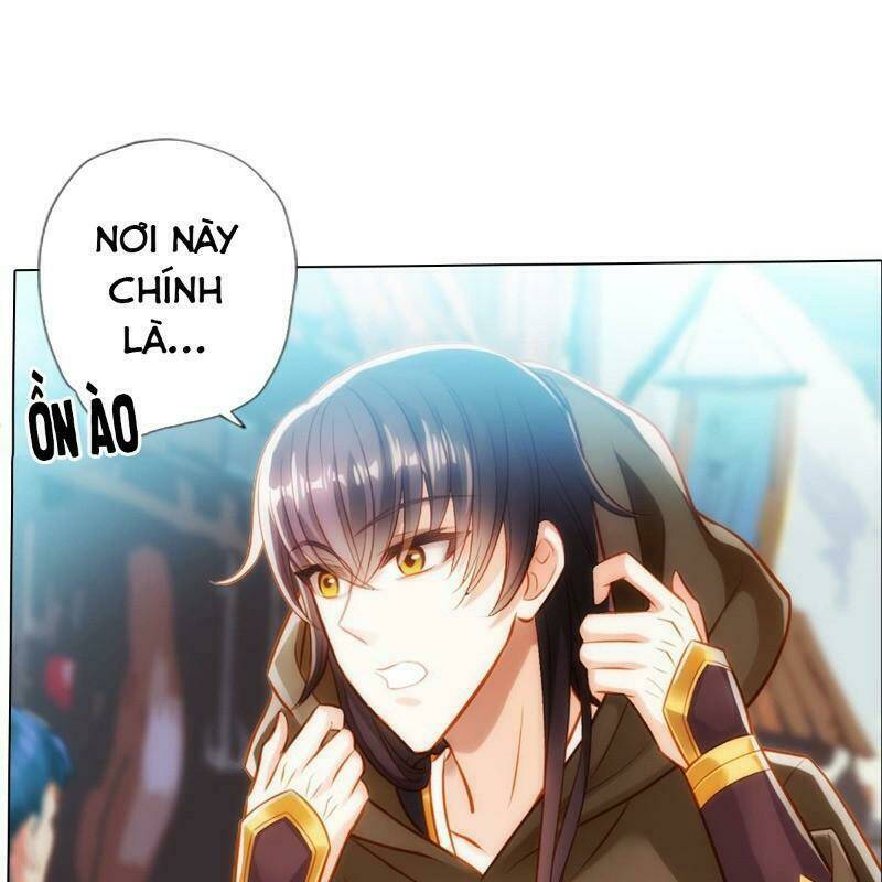 Bất Hủ Phàm Nhân: Chapter 40