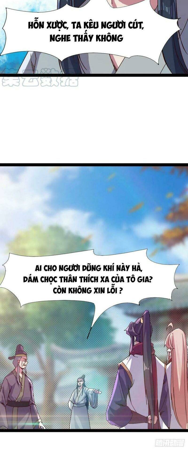 Kiếm Đồ: Chapter 114