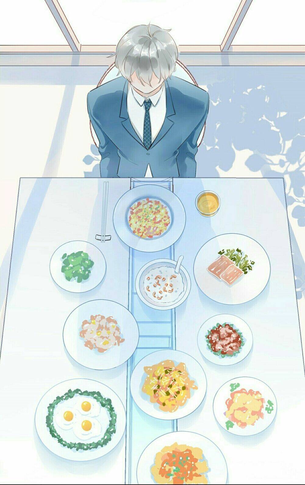 Tra Nam Cút Ra: Chapter 17