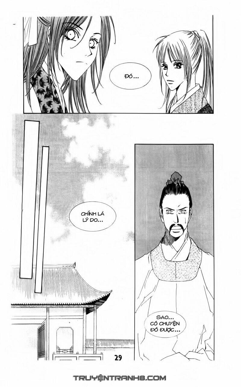 Pháp Sư Trừ Tà: Chapter 8.2