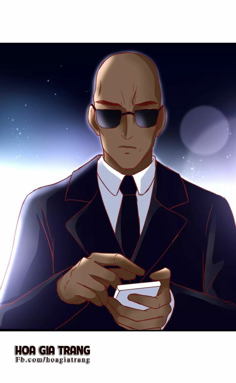 Ở lại thế kỷ này: Chapter 6