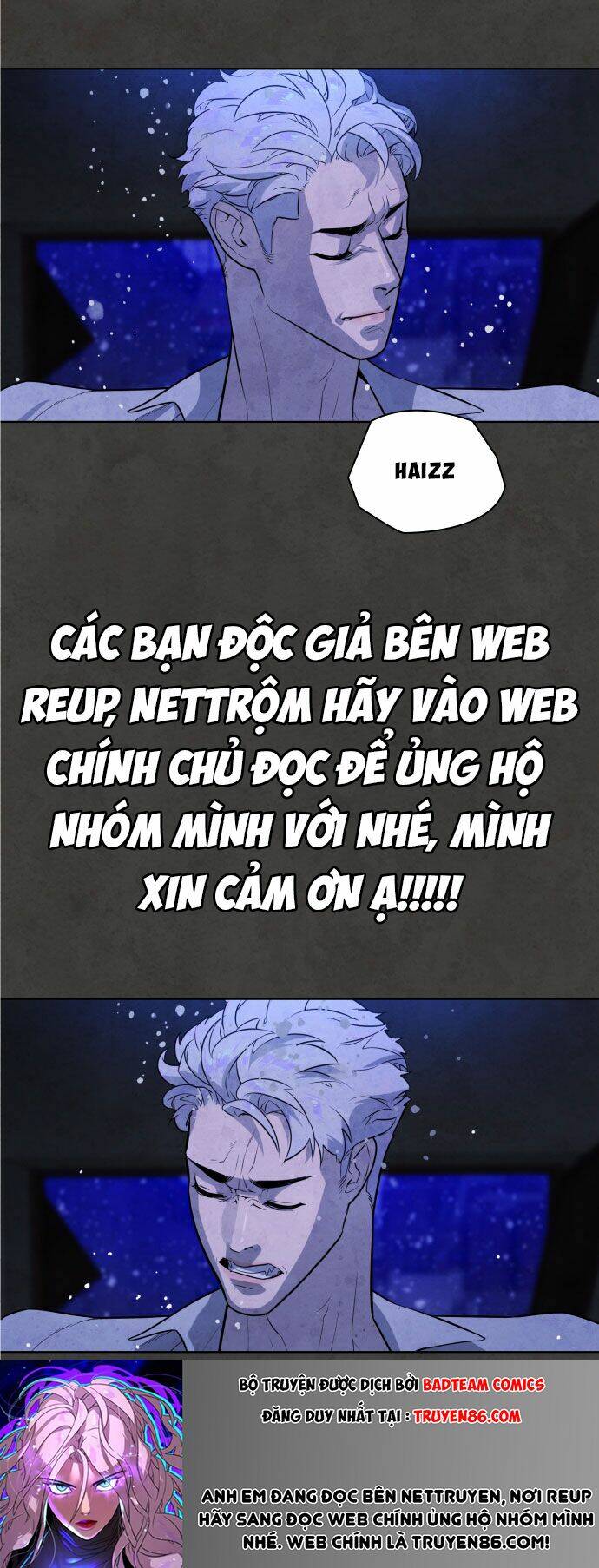 Máu trắng: Chapter 56