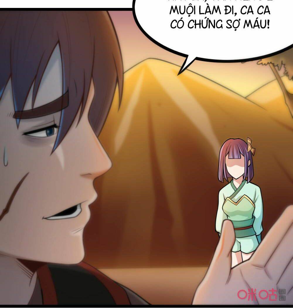Tu Tiên Cuồng Thần: Chapter 38