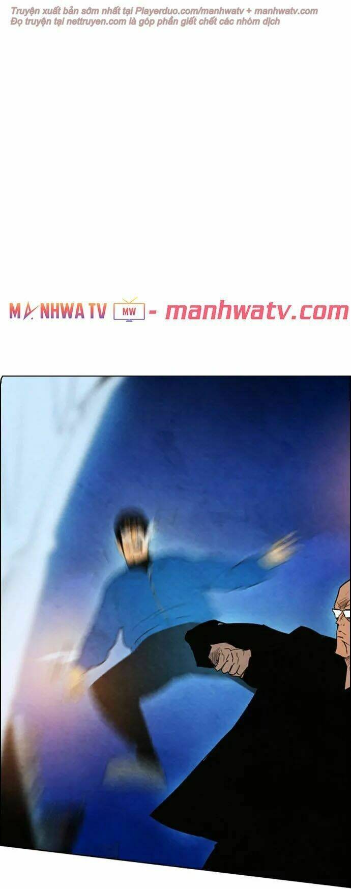 Kẻ Hồi Sinh: Chapter 30