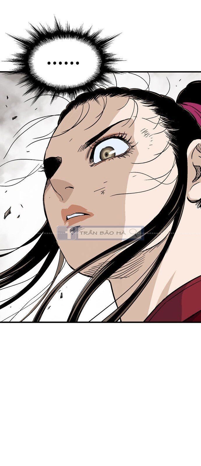 Cao Thủ 2: Chapter 80
