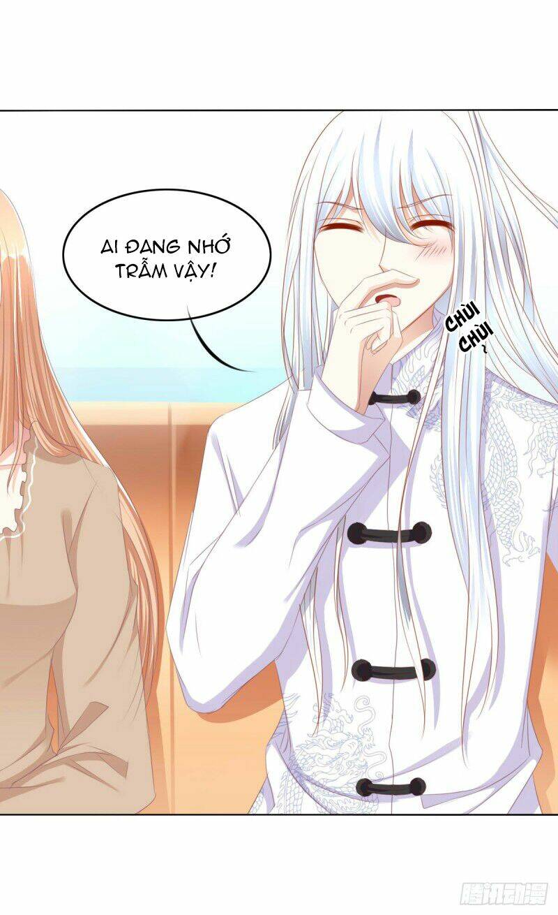 Hoàng Đế “Phế Vật” Tiến Hóa Sử: Chapter 63