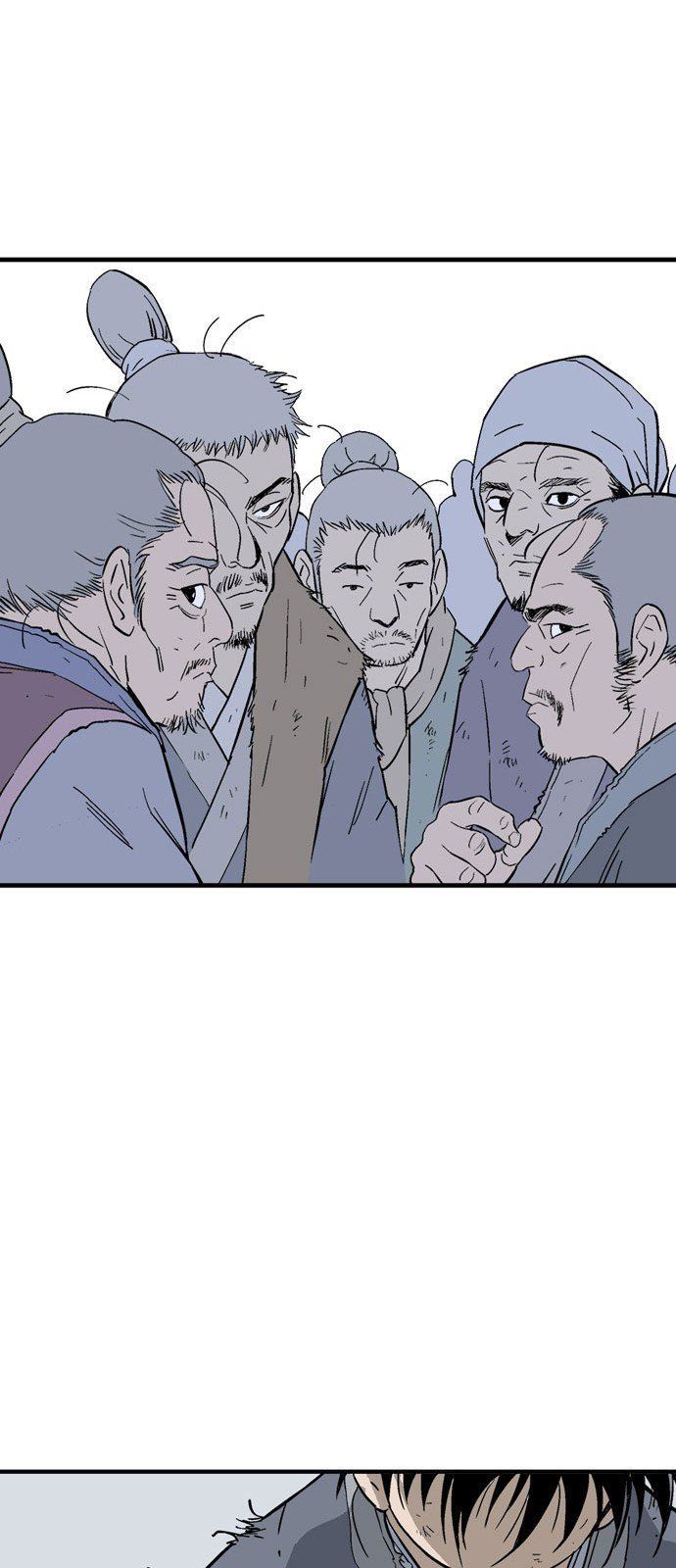 Cao Thủ 2: Chapter 93