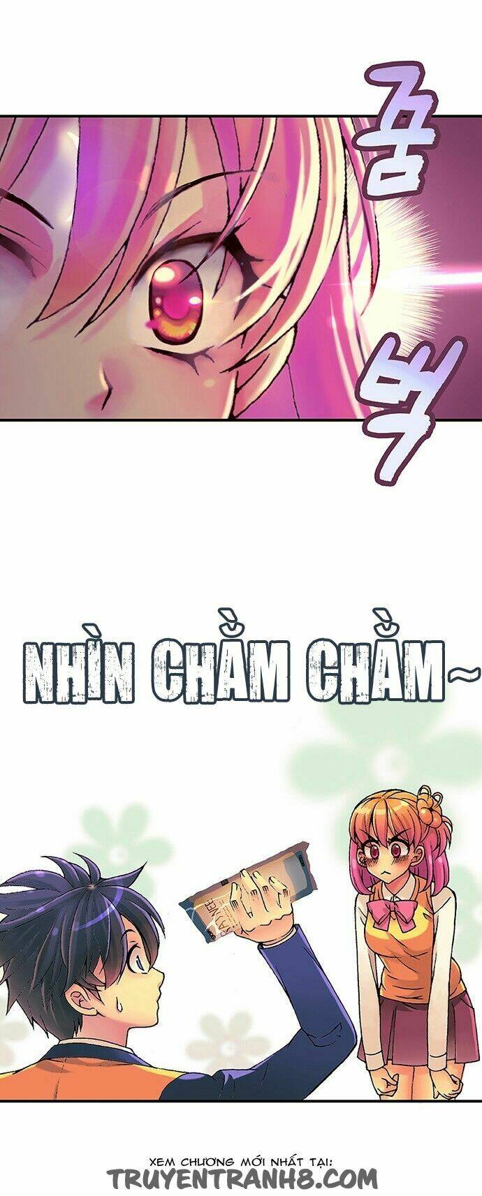 Trăng Mờ: Chapter 11