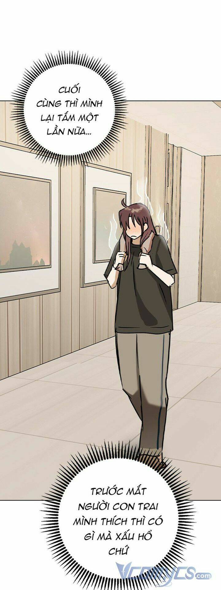 Duyên Nợ Kiếp Trước: Chapter 31