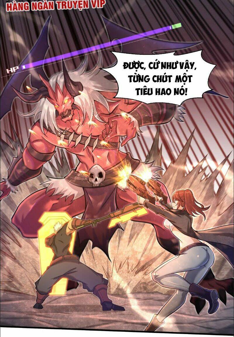 Một Trăm Triệu Điểm: Chapter 36