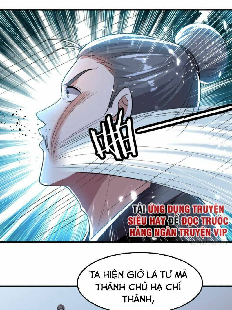 Dị Giới Siêu Cấp Ở Rể: Chapter 55