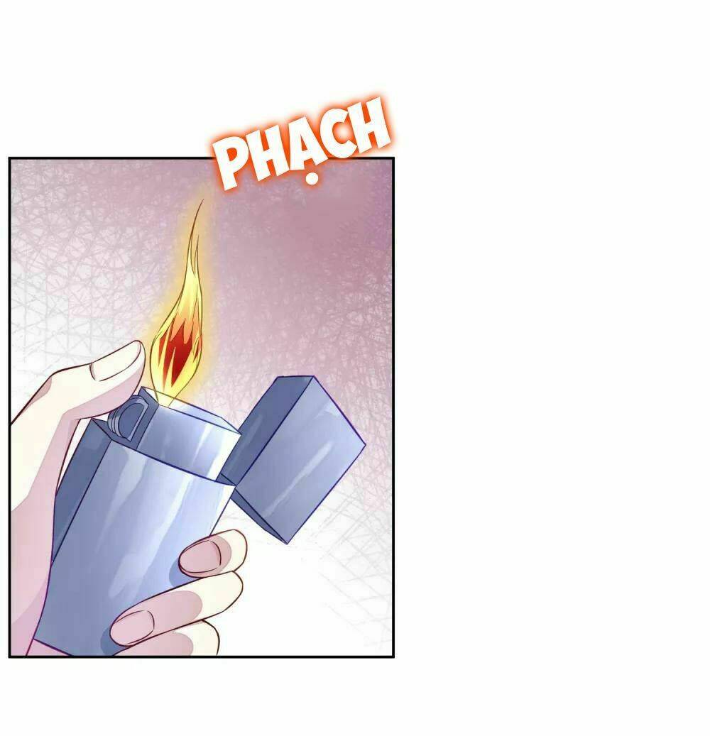 Tổng Tài Thịnh Sủng Tiền Thê: Chapter 7