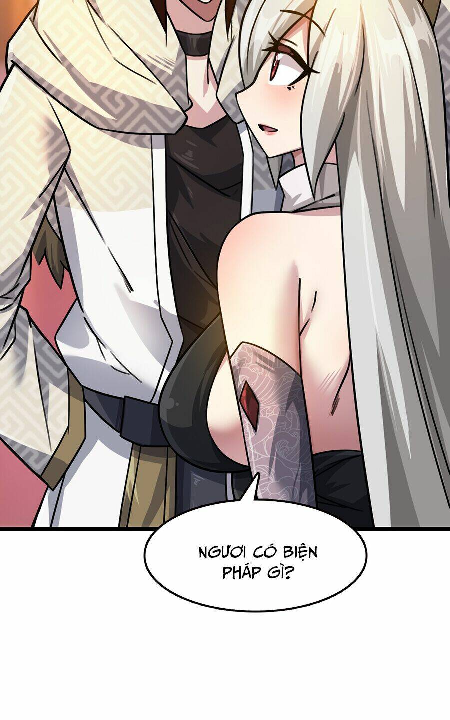 Đại Bảo Kiếm Của Tôi: Chapter 29