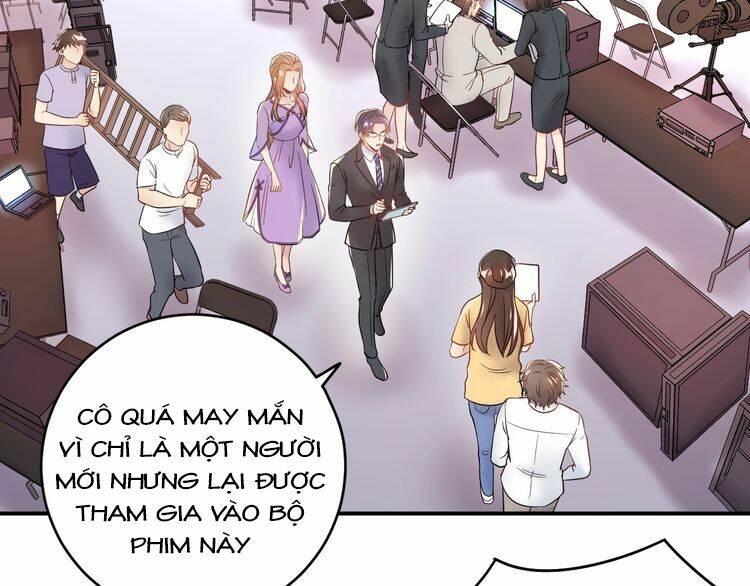 Trong Sinh Chi Ức Vạn Ảnh Hậu Yếu Thượng Vị: Chapter 97