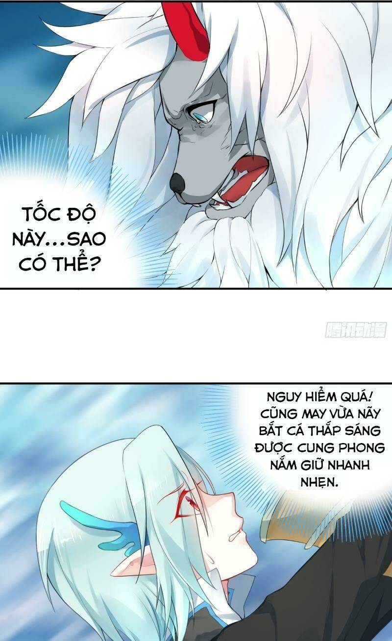 Ta Muốn Ngao Du: Chapter 1
