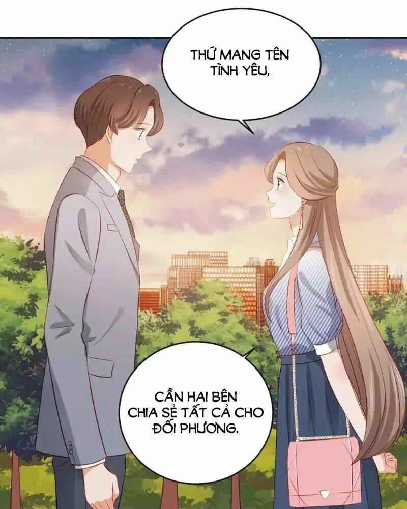 Khi Trá Luyến Nhân: Chapter 43